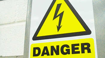 Warning Signs Warning Signs