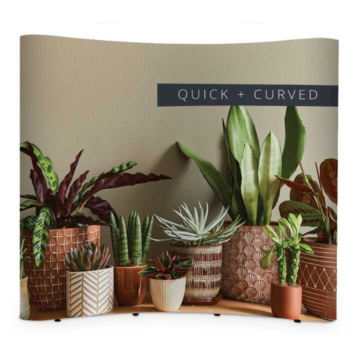 Pop Up Stand Kits