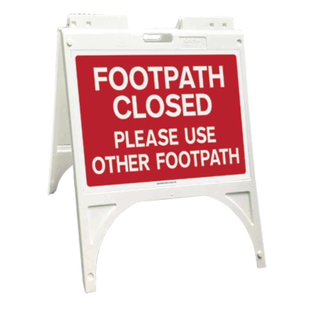 QuikSign - Footpath Closed.jpg