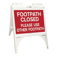 QuikSign - Footpath Closed.jpg