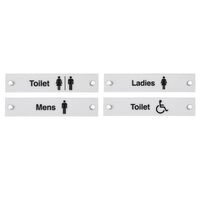 Rectangular Acrylic Signs for Bathrooms & Toliets.jpg