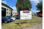 Renewed Directional Signage Vinyl Application for Axminster Tools.jpg