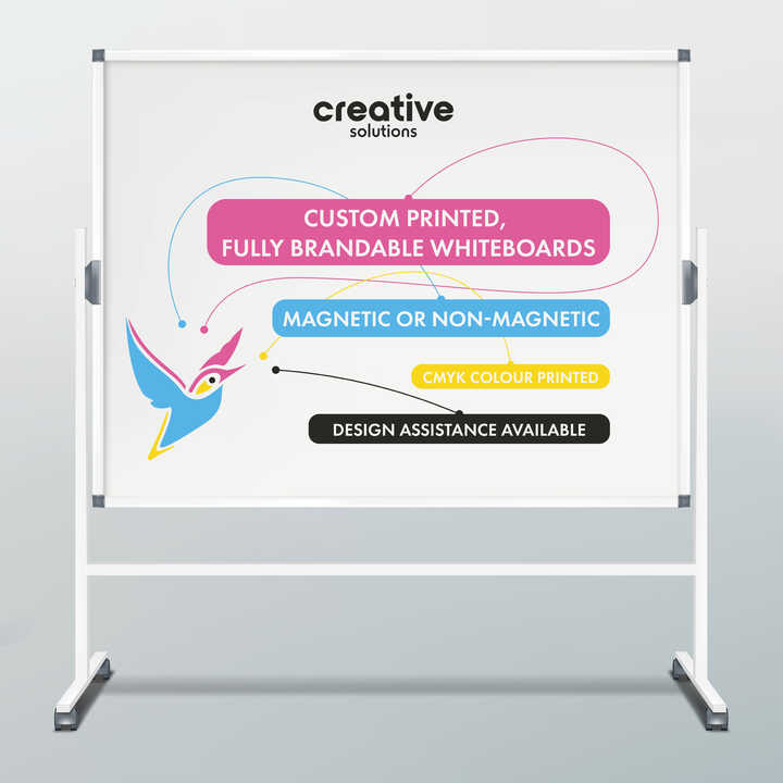 Portable Whiteboards