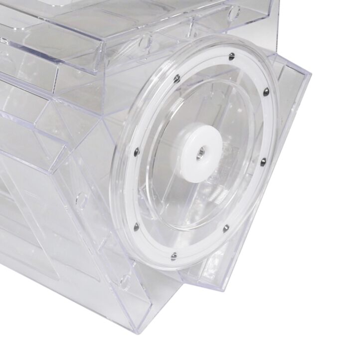 Revolving leaflet stands provide maximum literature visibility for countertops.png