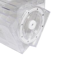 Revolving leaflet stands provide maximum literature visibility for countertops.png