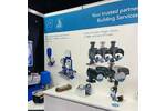 Rigid Panel Seamless Exhibition Shell Scheme Panel Graphics For Xylem Water 1.jpg