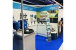 Rigid Panel Seamless Exhibition Shell Scheme Panel Graphics For Xylem Water 3.jpg