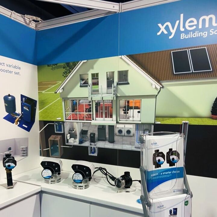 Rigid Panel Seamless Exhibition Shell Scheme Panel Graphics For Xylem Water Water.jpg