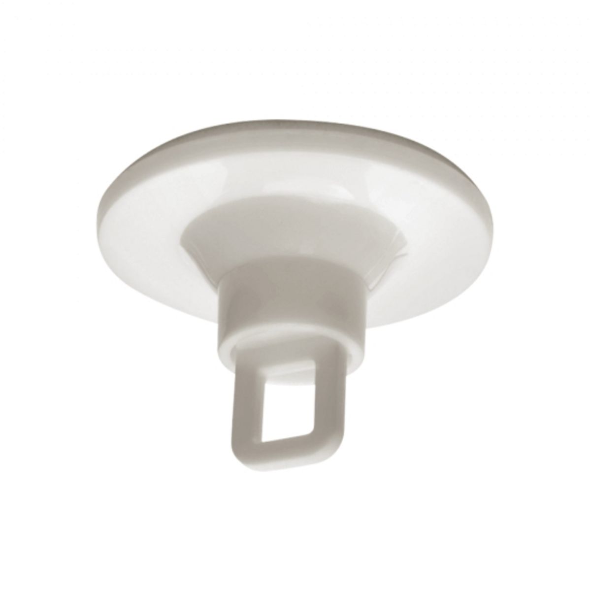 Round Ceiling Hanger Buttons With Swivel Eyelet x 100.png
