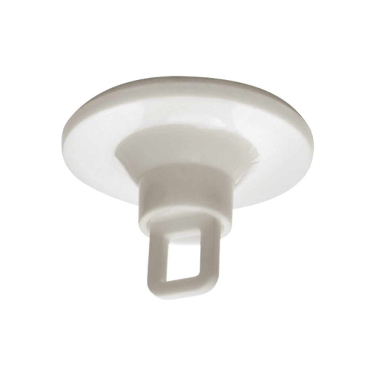Round Ceiling Hanger Buttons With Swivel Eyelet x 100.png