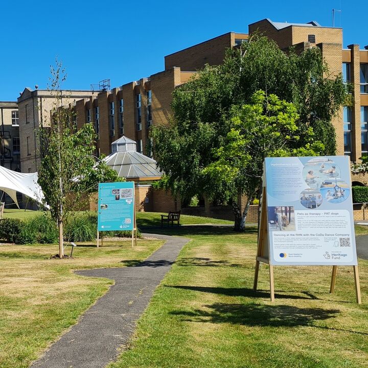 Royal Hospital for Neuro-Disability Full Colour Direct Print onto 3mm 0.2 Skin ACM.jpg