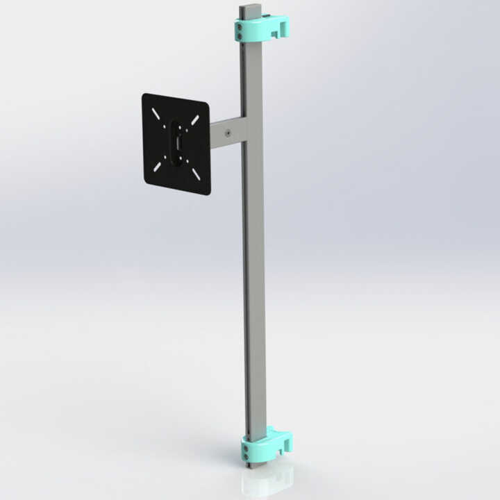 Pop Up Accessories &amp; Lighting