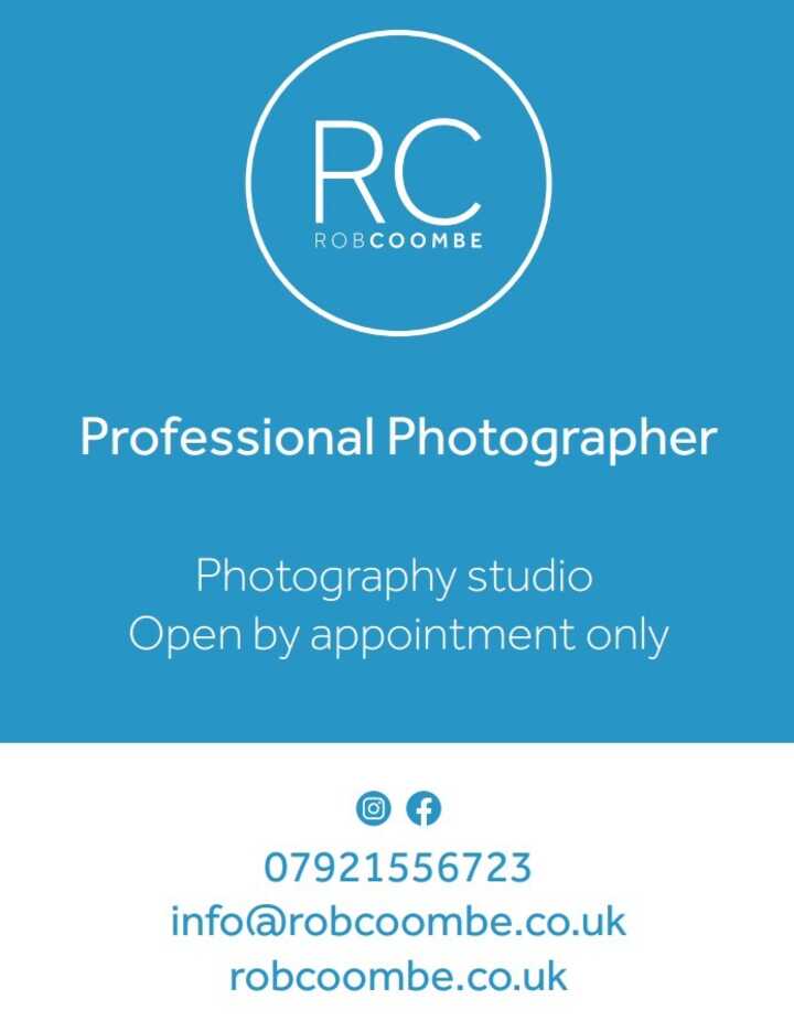 Glass Window Graphics Displaying Contact & Opening Information for Not Just Travel