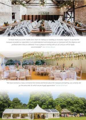 Main Fascia Board With Stand-Off Lettering Signage for W.G. Potter