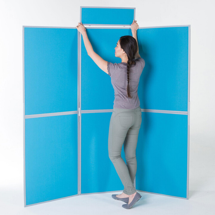 Baseline Folding 6 Panel Kit