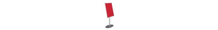 Shield Design Foyer Noticeboard - 900x600 Scarlet.jpg