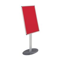 Shield Design Foyer Noticeboard - 900x600 Scarlet.jpg
