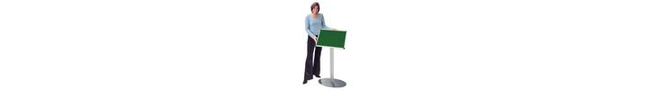 Shield Design Foyer Noticeboard - Emerald.jpg