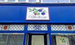 Shop Fascia Panel For Blueberry London