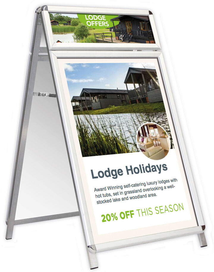 Silver A-Master Plus showing holiday artwork.jpg