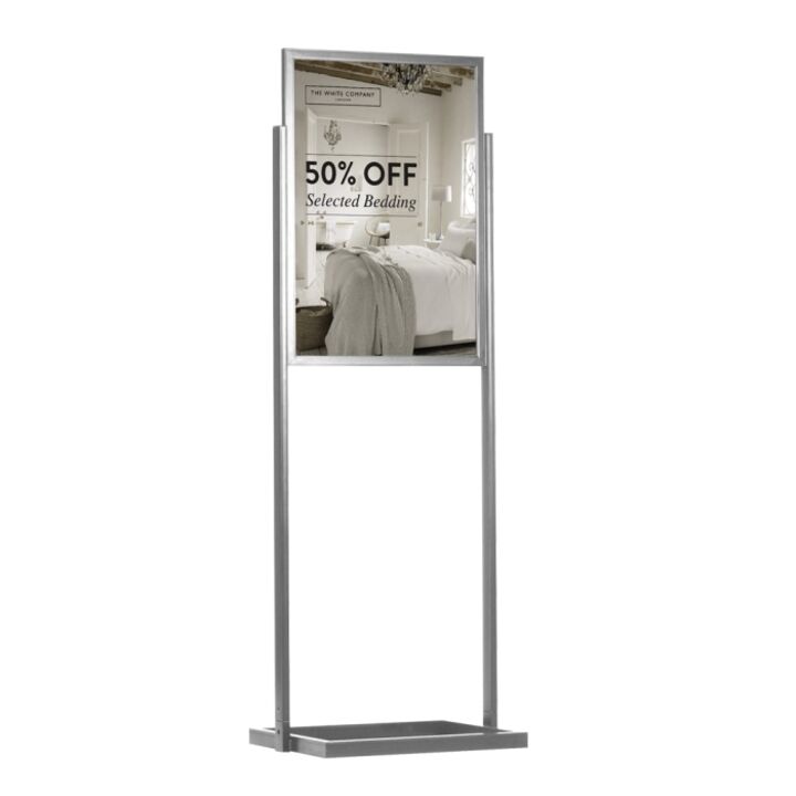 Silver Information Board 1 x A1.png