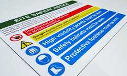 A Guide to Understanding Safety Signs: Which One Do You Need? A Guide to Understanding Safety Signs: Which One Do You Need?