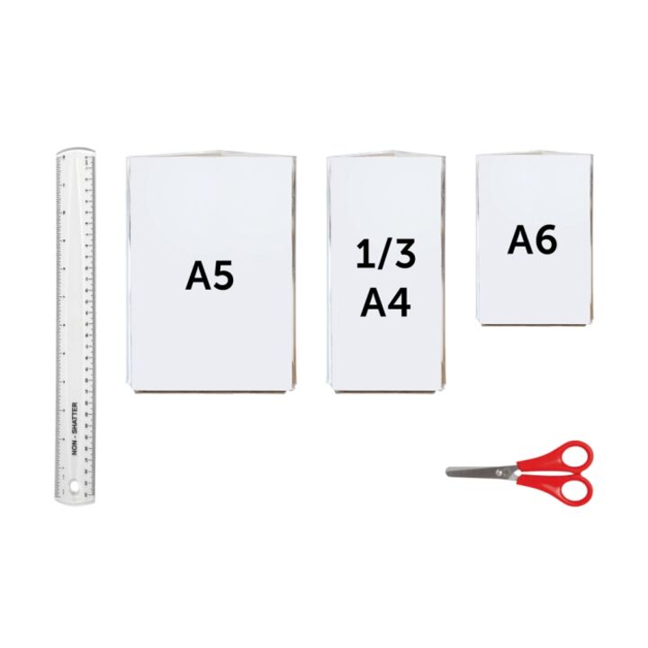 Size of each face of the acrylic menu holders.png