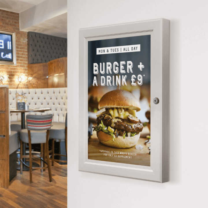 Poster Displays &amp; Poster Printing