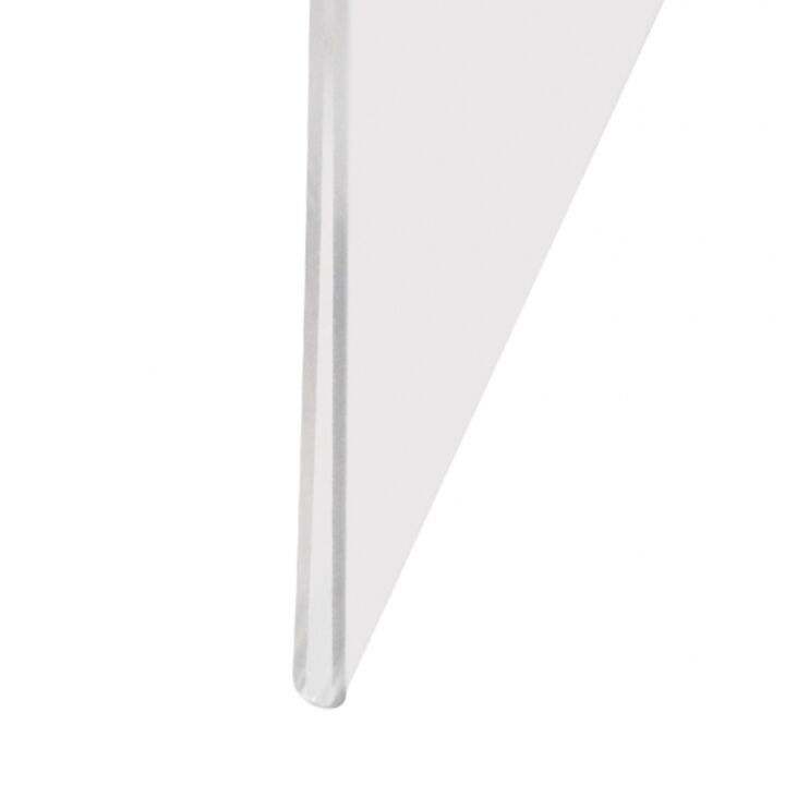 Slide in poster sleeve design makes it easy to change your graphics.png