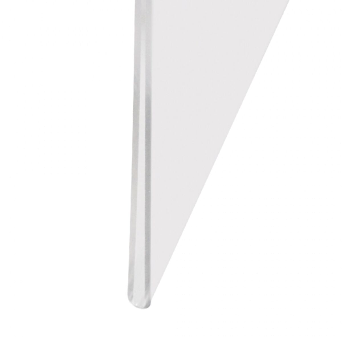 Slide in poster sleeve design makes it easy to change your graphics.png