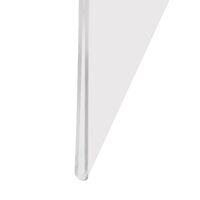 Slide in poster sleeve design makes it easy to change your graphics.png