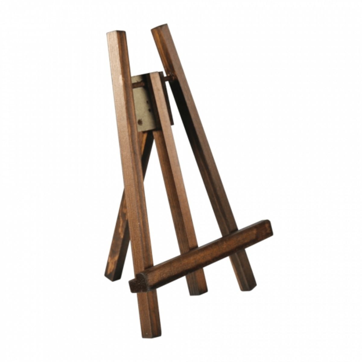 Small wooden easel for tabletop displays.png