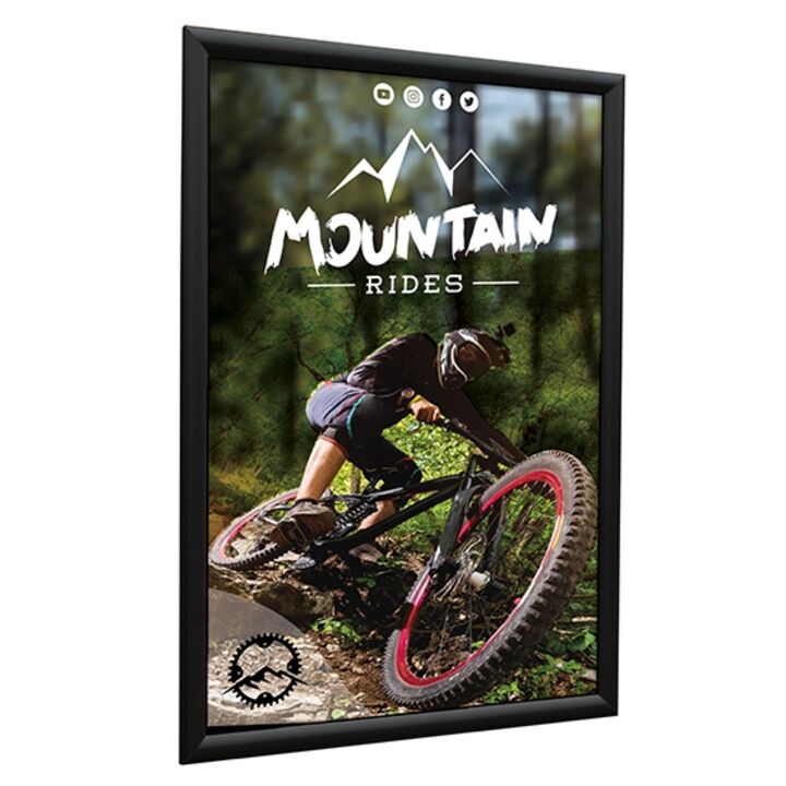 snapframe 25mm black frame mitred corners.jpg