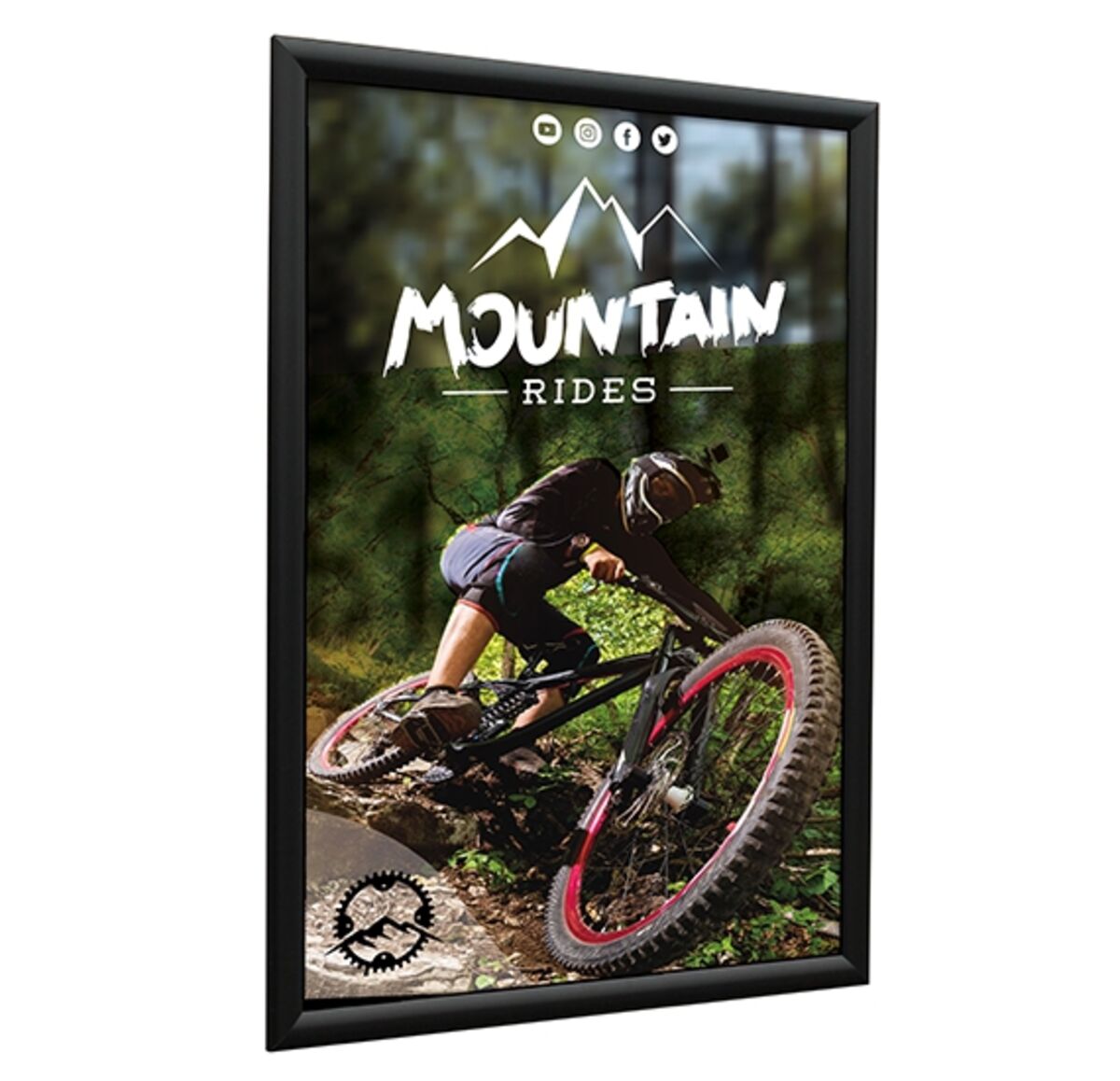 snapframe 25mm black frame mitred corners.jpg