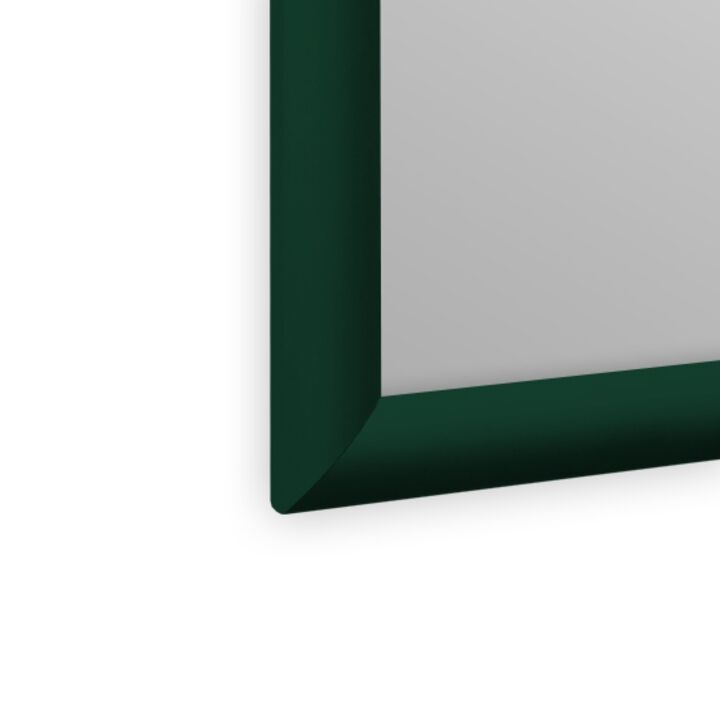 snapframe moss green finish frame.jpg