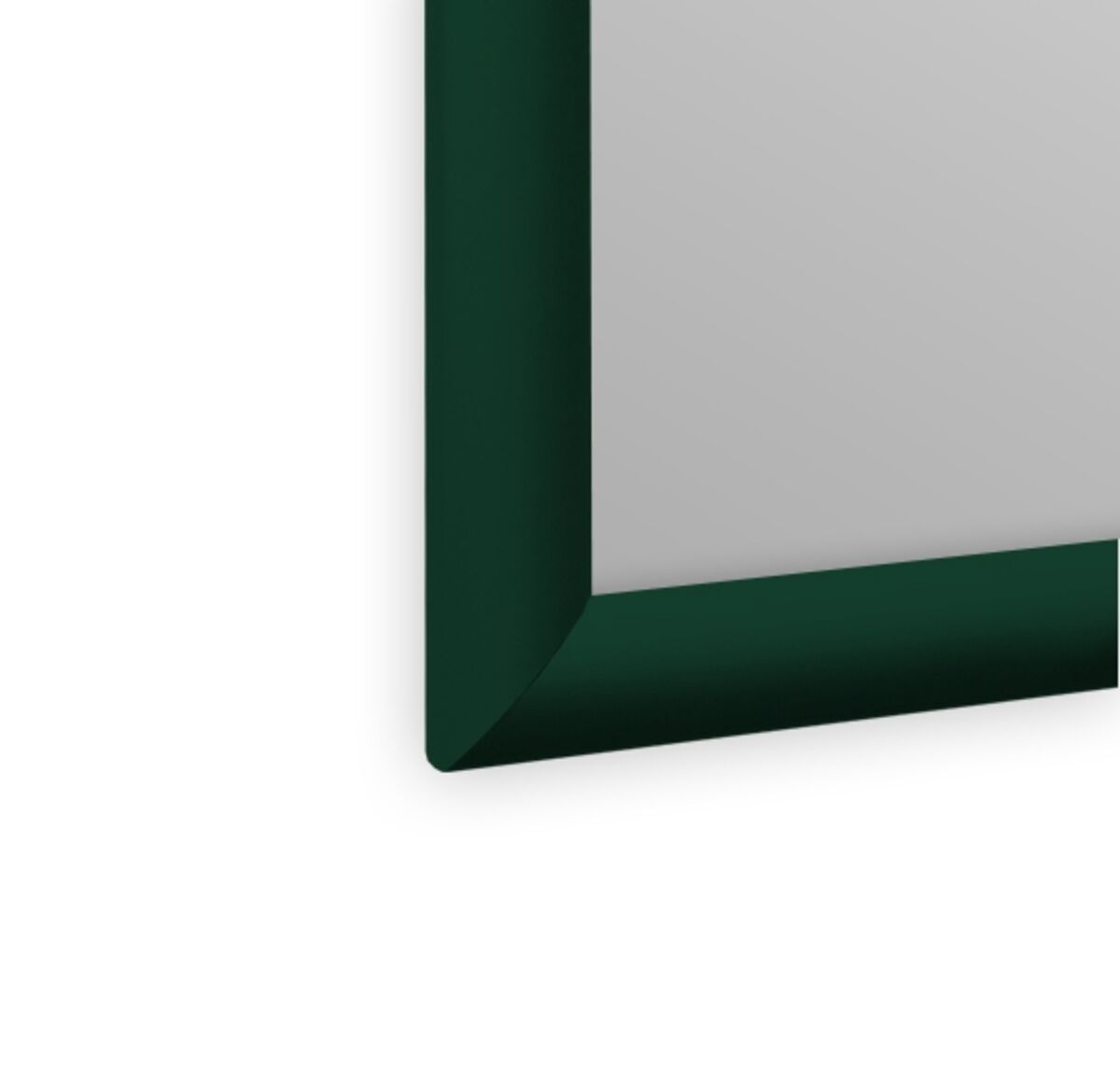 snapframe moss green finish frame.jpg