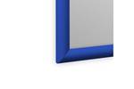 snapframe ultramarine blue finish frame.jpg