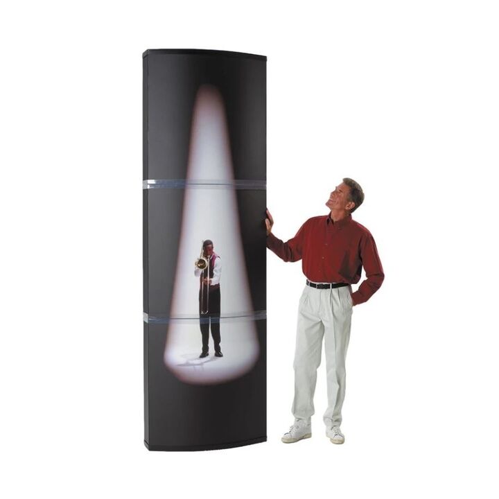 Solus Printed Counter Tower.JPG