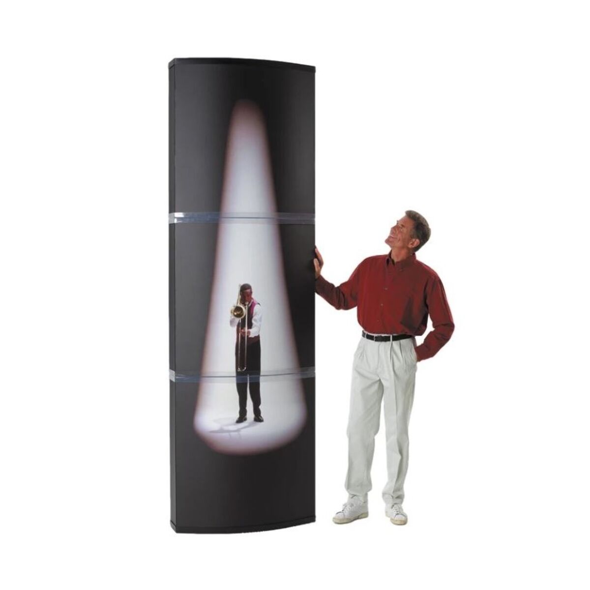 Solus Printed Counter Tower.JPG