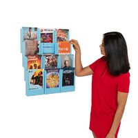 Style 6 - 12 x A5 Leaflet Holders Light Blue (1).jpg