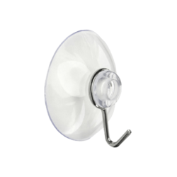 Suction Cups for Hanging (Pack of 100)