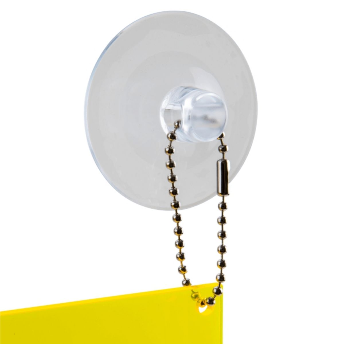 Suction Hangers x 100 - use a suction cup with holes for hanging signs.png