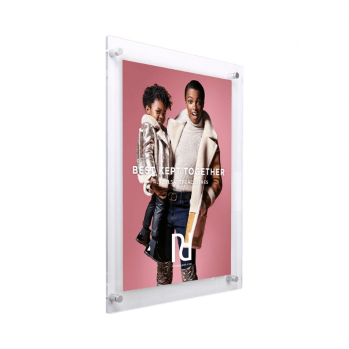 Supervue Acrylic Wall Mount Panel Poster Kit.png