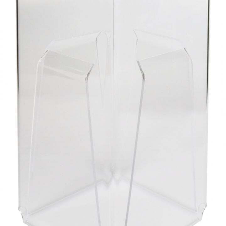 Supervue Menu Holder with Four Faces close.png