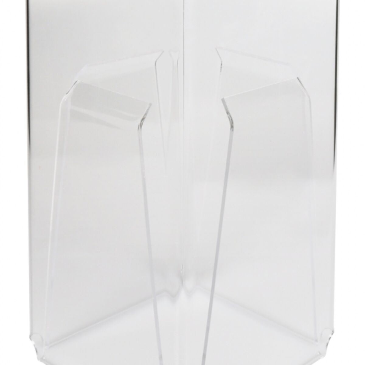 Supervue Menu Holder with Four Faces close.png