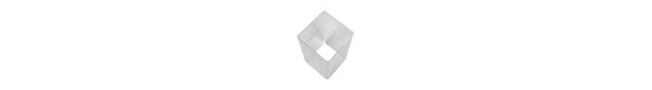 Supervue table talker with four third A4 faces.png