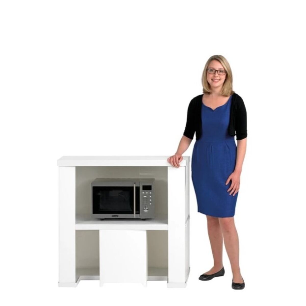 The Action has an optional extra strong shelf including a box section for added rigidity storage space.jpg