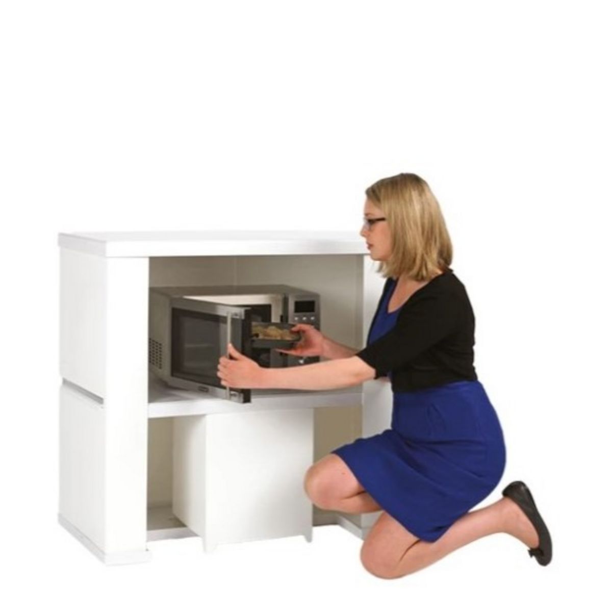 The Action has an optional extra strong shelf including a box section for added rigidity.jpg