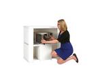 The Action has an optional extra strong shelf including a box section for added rigidity.jpg