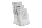 Three tier A5 leaflet display.png